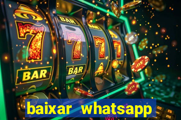 baixar whatsapp beta 3.3.10 atualizado